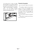 Preview for 84 page of Teka TGI2 120 D User Manual