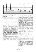 Preview for 85 page of Teka TGI2 120 D User Manual