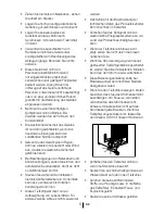 Preview for 27 page of Teka TGI2 200 NF Instruction Manual