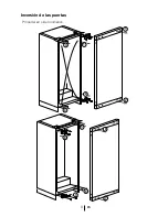 Preview for 66 page of Teka TGI2 200 NF Instruction Manual