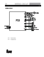 Preview for 21 page of Teka TK2 1260 WD Instruction Manual