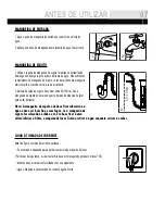 Preview for 48 page of Teka TK2 1260 WD Instruction Manual