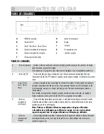 Preview for 49 page of Teka TK2 1260 WD Instruction Manual