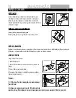 Preview for 57 page of Teka TK2 1260 WD Instruction Manual