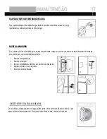 Preview for 58 page of Teka TK2 1260 WD Instruction Manual