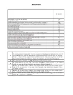 Preview for 62 page of Teka TK2 1260 WD Instruction Manual