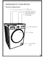 Preview for 17 page of Teka TK3 1490 WD Instruction Manual