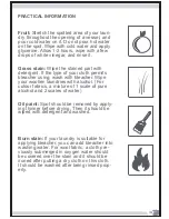 Preview for 81 page of Teka TK3 1490 WD Instruction Manual