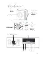 Предварительный просмотр 33 страницы Teka TK4 1270 INOX Instruction Manual