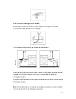 Предварительный просмотр 38 страницы Teka TK4 1270 INOX Instruction Manual