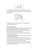 Предварительный просмотр 39 страницы Teka TK4 1270 INOX Instruction Manual