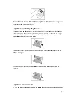 Предварительный просмотр 56 страницы Teka TK4 1270 INOX Instruction Manual