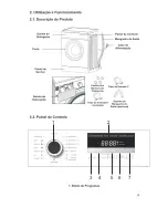 Предварительный просмотр 72 страницы Teka TK4 1270 INOX Instruction Manual