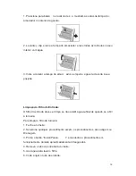 Предварительный просмотр 96 страницы Teka TK4 1270 INOX Instruction Manual