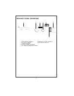 Предварительный просмотр 9 страницы Teka TKD 1270 T User Manual