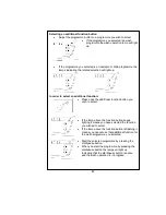 Предварительный просмотр 84 страницы Teka TKD 1270 T User Manual