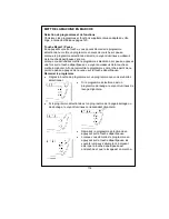 Предварительный просмотр 116 страницы Teka TKD 1270 T User Manual