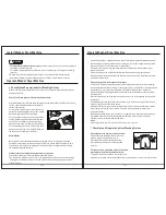 Preview for 7 page of Teka TKD 1610 WD Instruction Manual