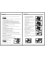 Preview for 13 page of Teka TKD 1610 WD Instruction Manual