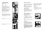 Preview for 7 page of Teka TKI 170 Instruction Manual