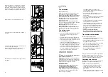 Preview for 10 page of Teka TKI 170 Instruction Manual