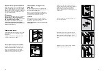 Preview for 11 page of Teka TKI 170 Instruction Manual