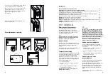 Preview for 12 page of Teka TKI 170 Instruction Manual