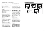 Preview for 23 page of Teka TKI 170 Instruction Manual