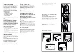 Preview for 26 page of Teka TKI 170 Instruction Manual