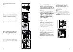 Preview for 32 page of Teka TKI 170 Instruction Manual