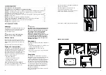 Preview for 33 page of Teka TKI 170 Instruction Manual