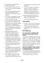 Preview for 8 page of Teka TKI2 145 D Instruction Manual