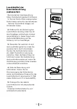 Preview for 32 page of Teka TKI2 145 D Instruction Manual