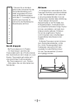 Preview for 36 page of Teka TKI2 145 D Instruction Manual