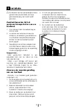 Preview for 86 page of Teka TKI2 145 D Instruction Manual