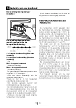 Preview for 92 page of Teka TKI2 145 D Instruction Manual