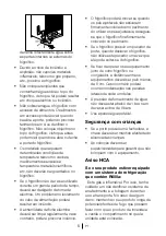 Preview for 103 page of Teka TKI2 145 D Instruction Manual