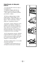 Preview for 108 page of Teka TKI2 145 D Instruction Manual