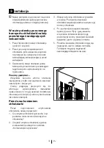 Preview for 163 page of Teka TKI2 145 D Instruction Manual