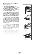 Preview for 166 page of Teka TKI2 145 D Instruction Manual