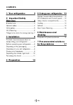 Preview for 3 page of Teka TKI2 300 Instruction Manual