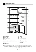 Preview for 4 page of Teka TKI2 300 Instruction Manual