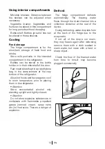 Preview for 15 page of Teka TKI2 300 Instruction Manual