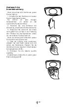 Preview for 32 page of Teka TKI2 300 Instruction Manual