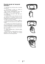 Preview for 50 page of Teka TKI2 300 Instruction Manual