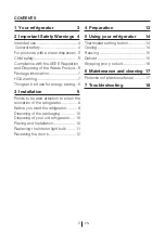 Preview for 3 page of Teka TKI3 130 User Manual