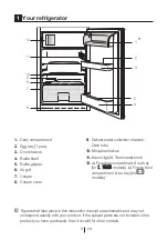 Preview for 4 page of Teka TKI3 130 User Manual