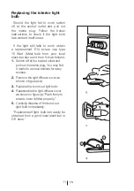 Preview for 12 page of Teka TKI3 130 User Manual