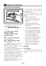 Preview for 15 page of Teka TKI3 130 User Manual