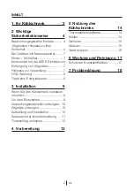 Preview for 24 page of Teka TKI3 130 User Manual